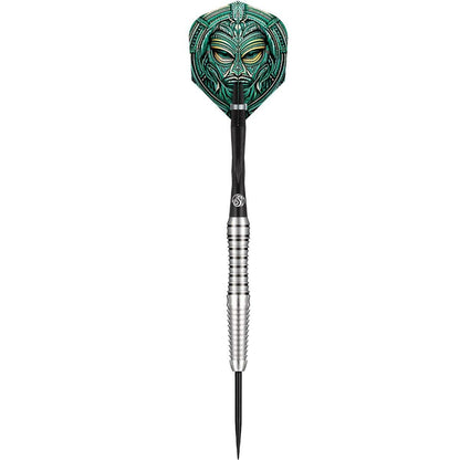 Shot Tribal Weapon Toki 90% Steeldart