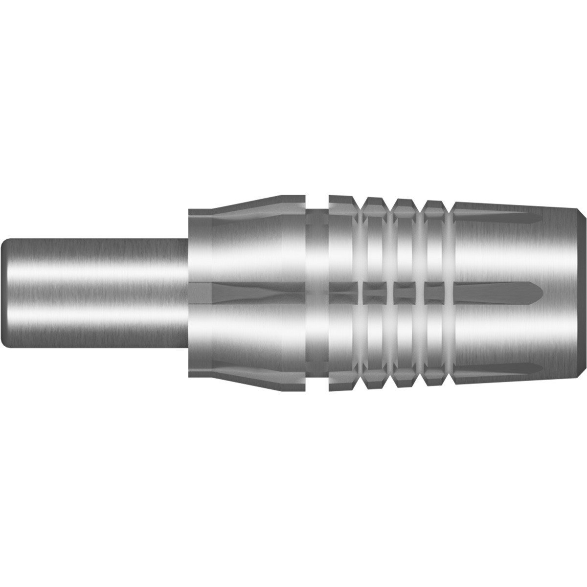 Shot Turbo Dart Point Adaptor