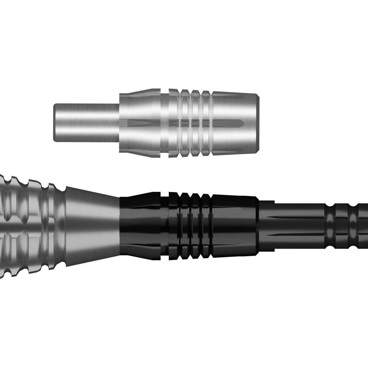 Shot Turbo Dart Point Adaptor