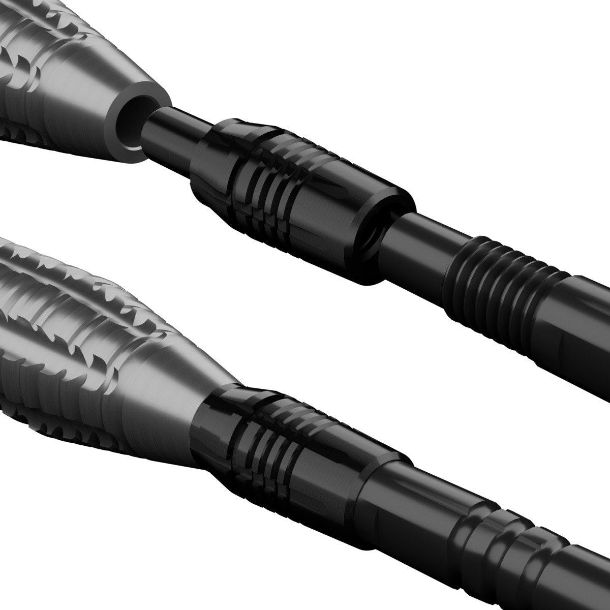 Shot Turbo Dart Point Adaptor