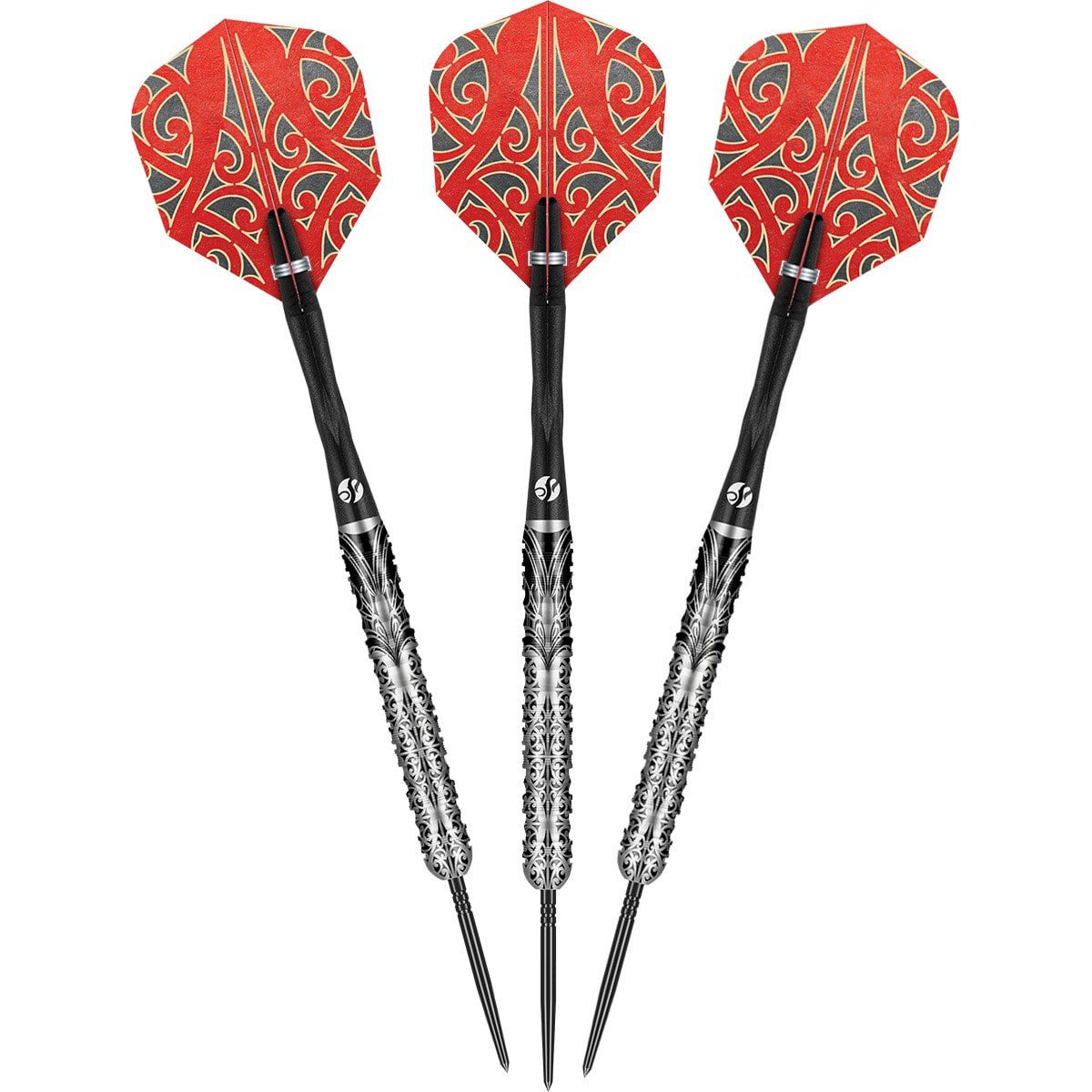 Shot Warrior Taiaha 90% TP Steeldart