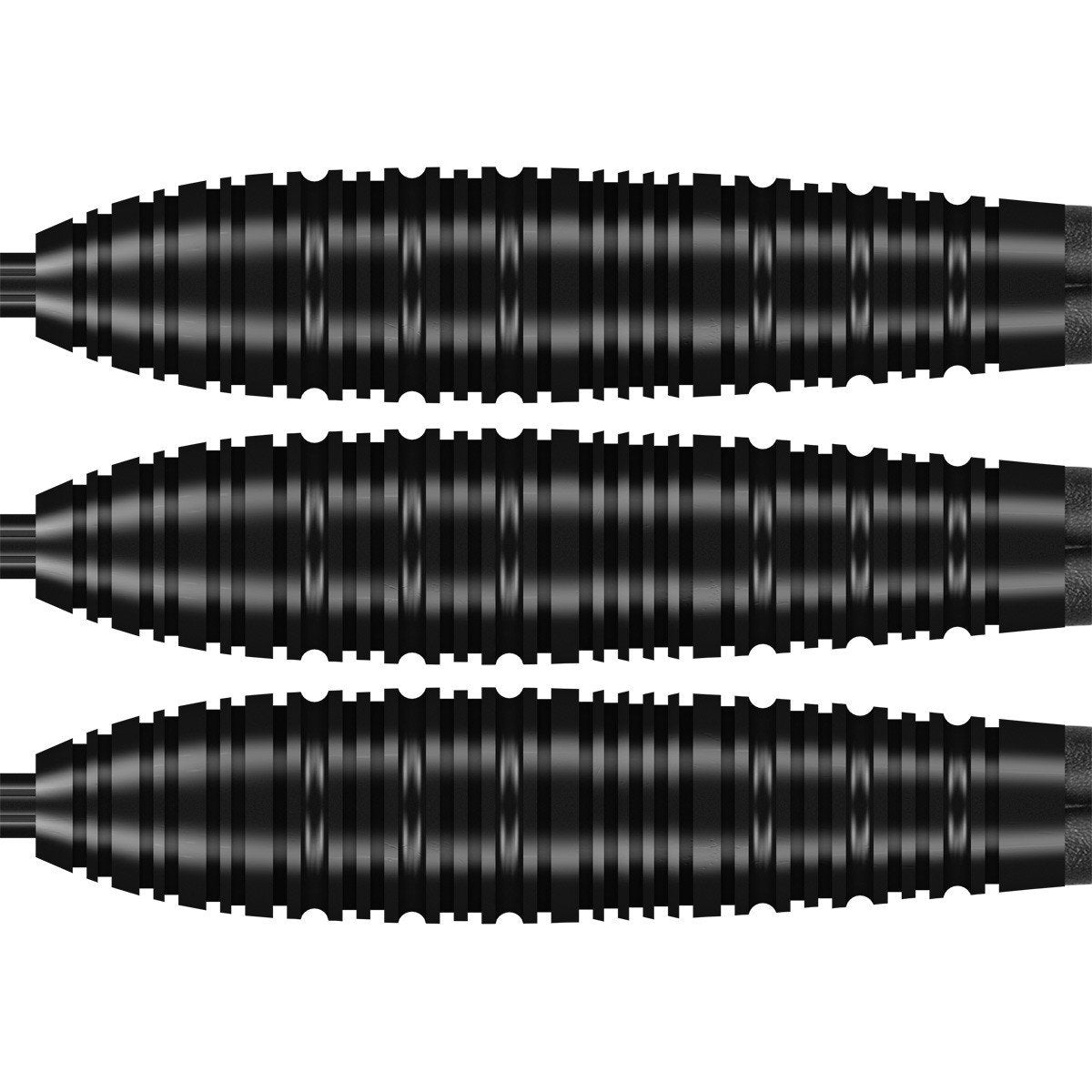 Shot Zen Bomber 90% TP Steeldart
