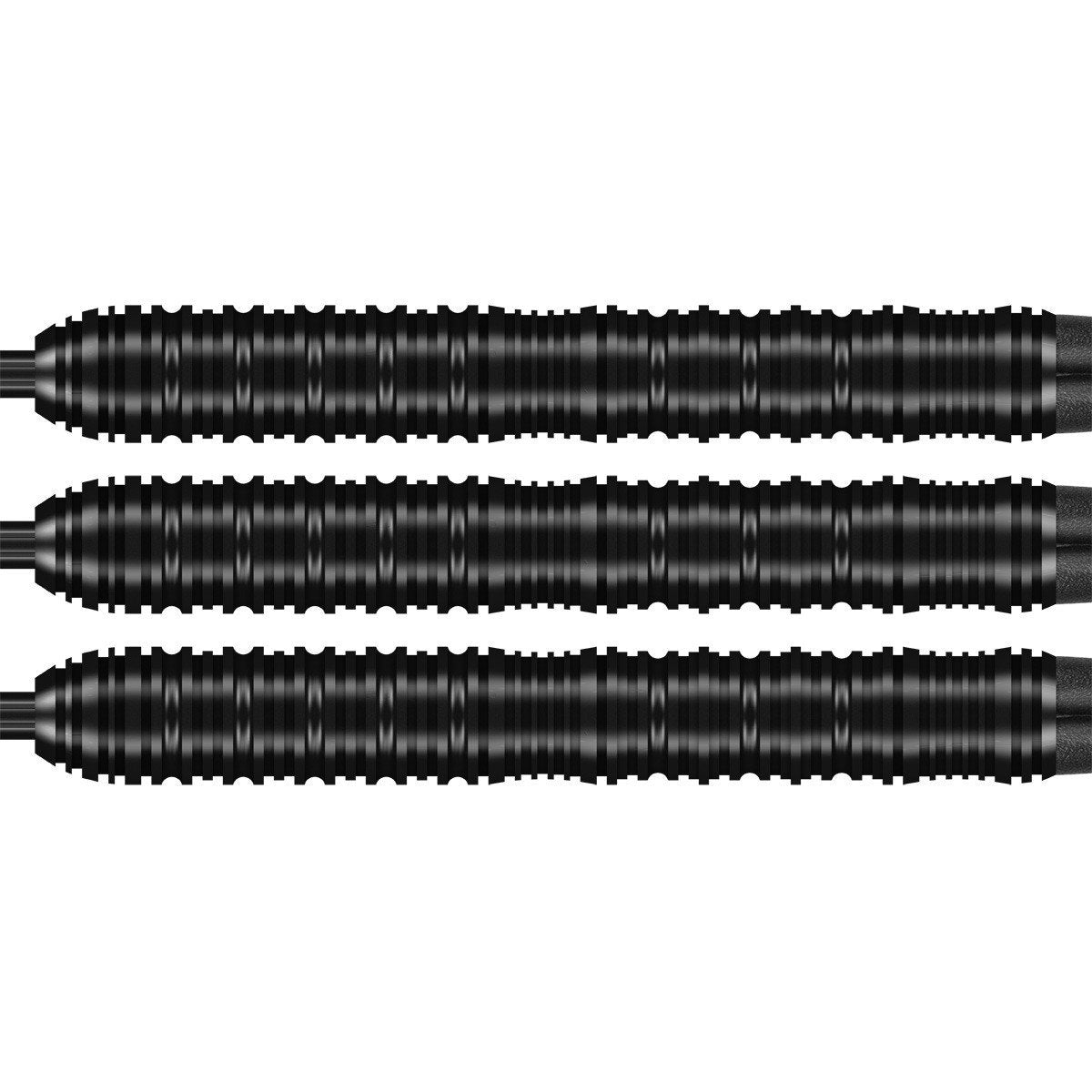 Shot Zen Straight 90% TP Steeldart