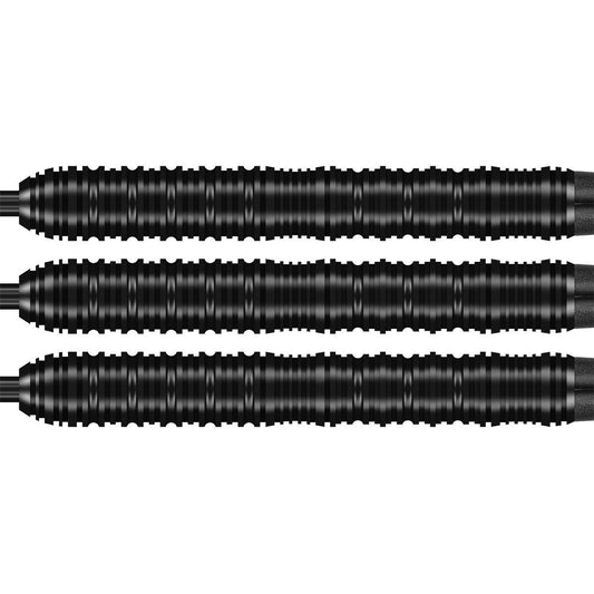 Shot Zen Straight 90% TP Steeldart