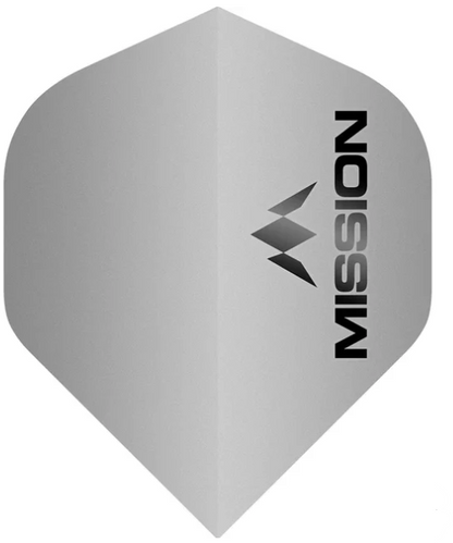 Mission Flight 100 Micron No.2