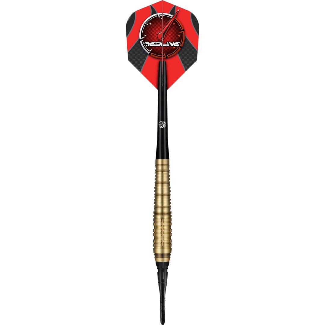 Shot Redline Mach1 90% Softdart 20g