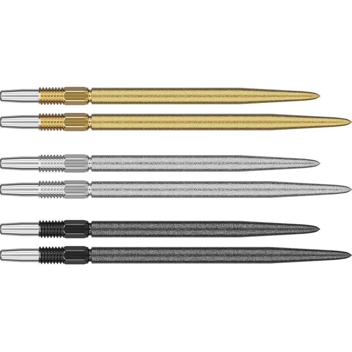 Target Swiss Point SLK Dartspitzen