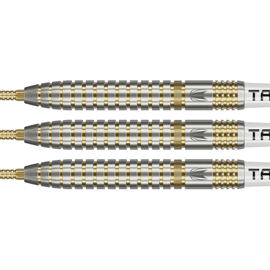 Target Adrian Lewis Showdown 95% Swiss Point Steeldart