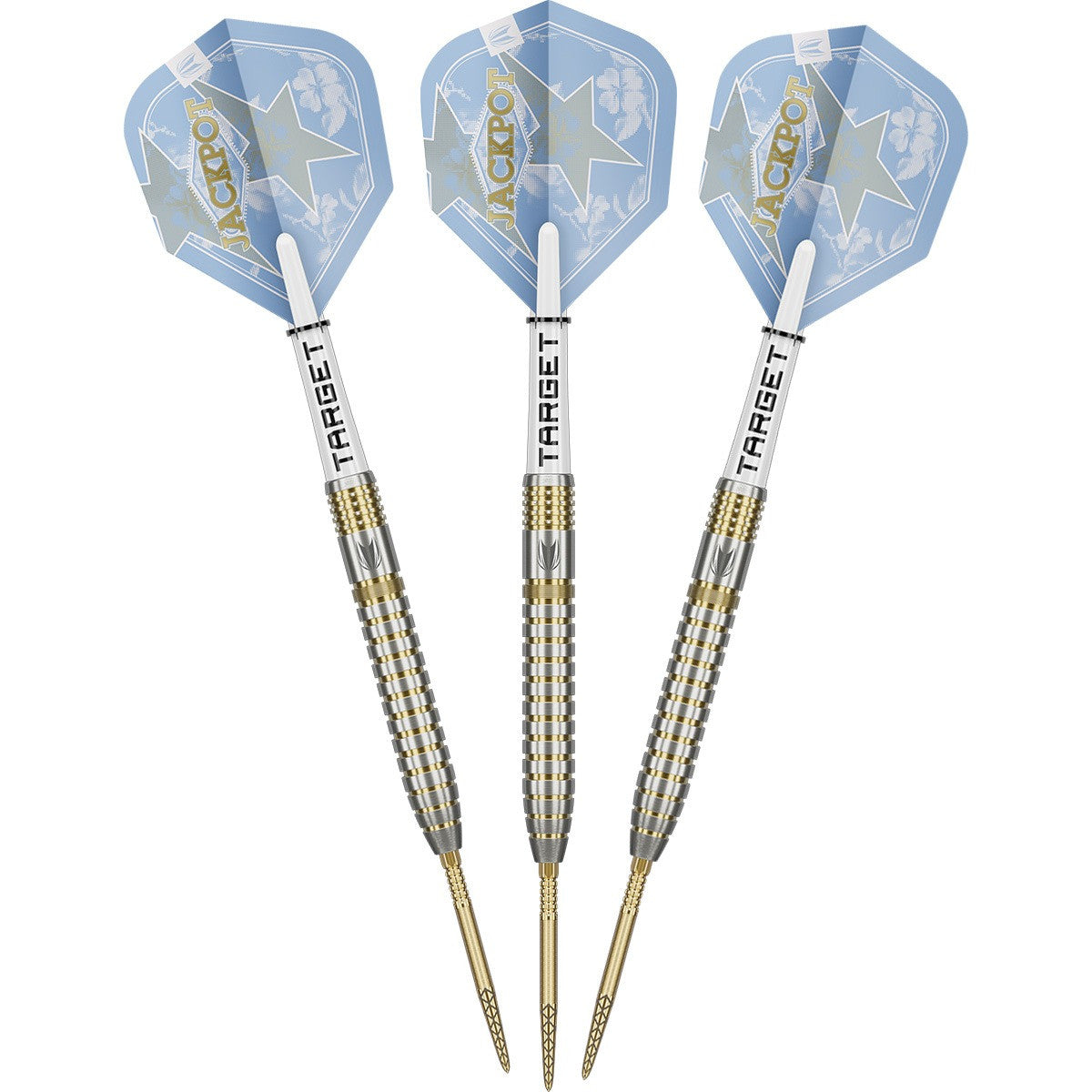 Target Adrian Lewis Showdown 95% Swiss Point Steeldart