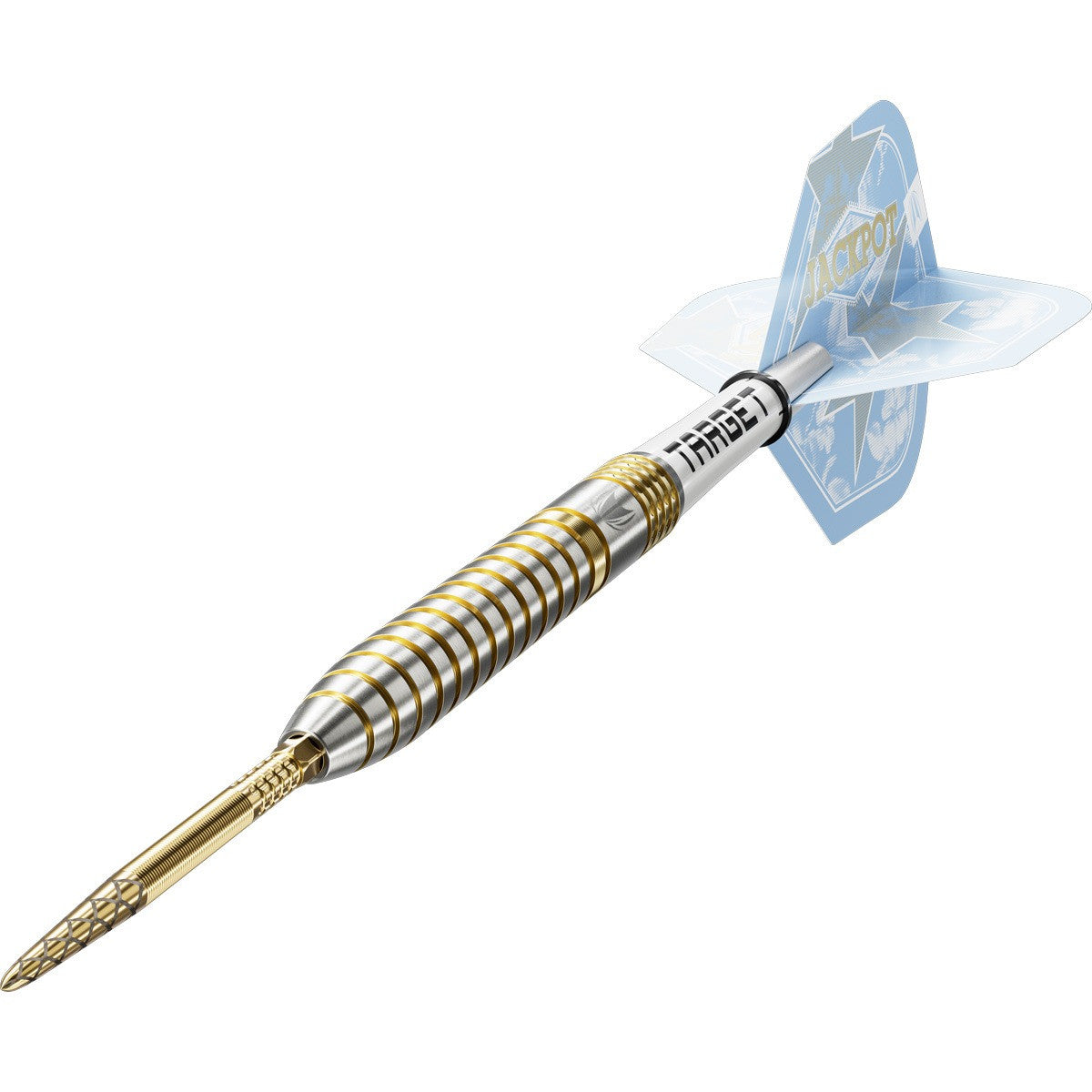 Target Adrian Lewis Showdown 95% Swiss Point Steeldart