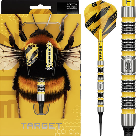 Target Buzz 11 90% Softdart