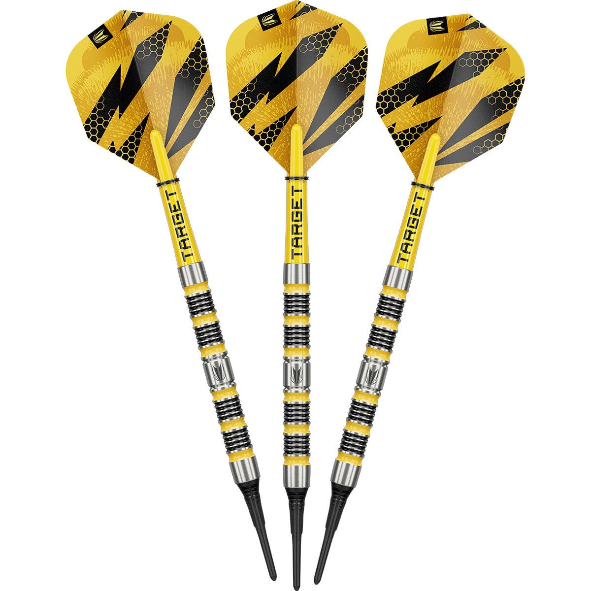 Target Buzz 11 90% Softdart