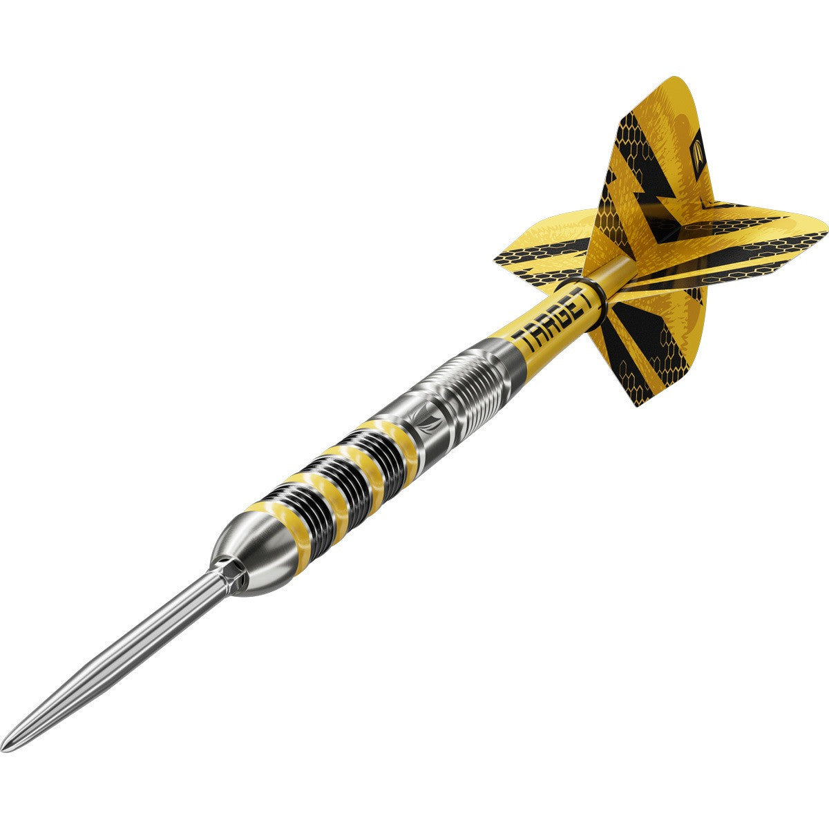 Target Buzz 01 90% Swiss Point Steeldart