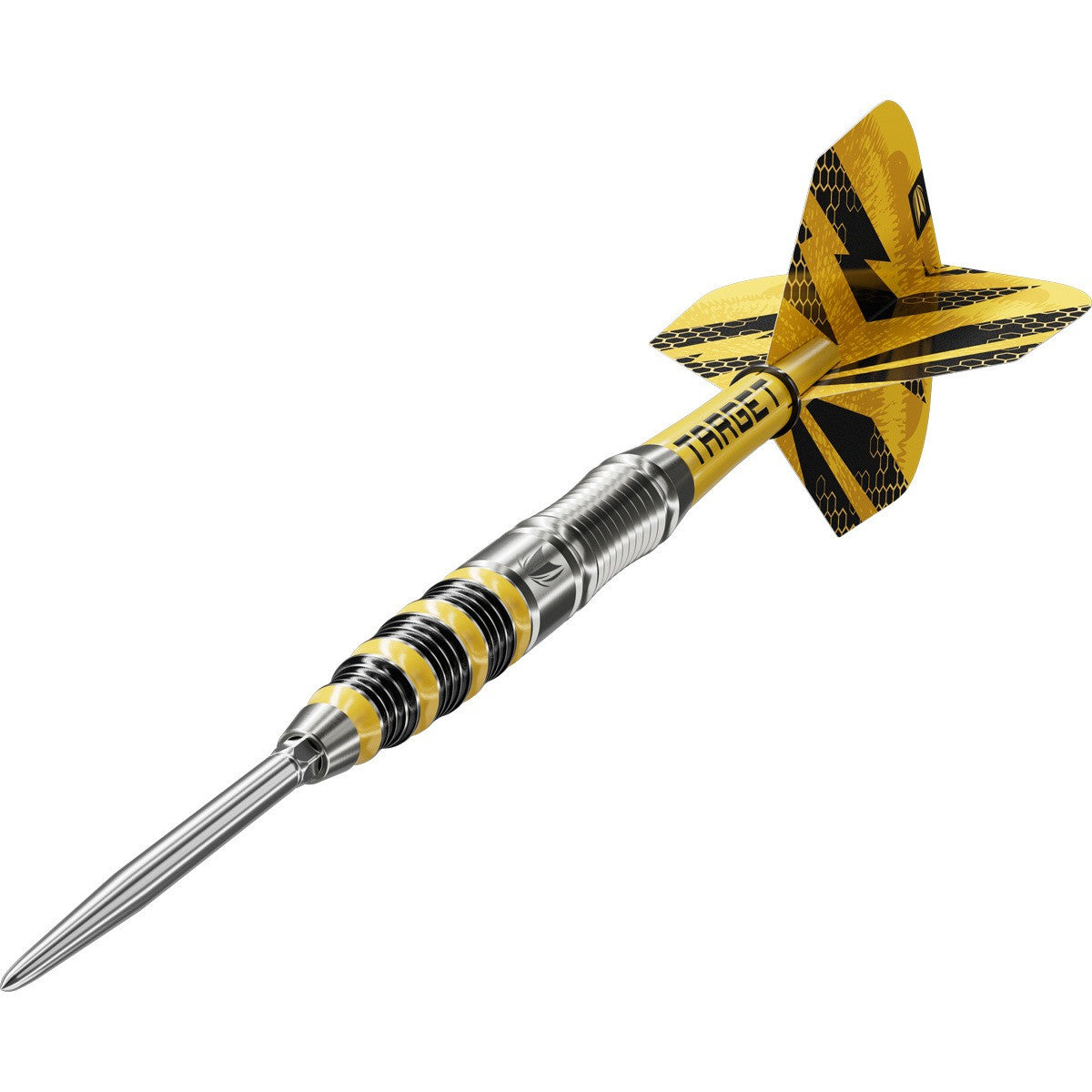 Target Buzz 03 90% Swiss Point Steeldart