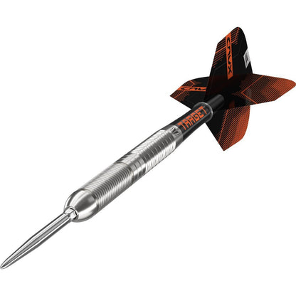 Target Crux 01 Swiss Point Steeldarts