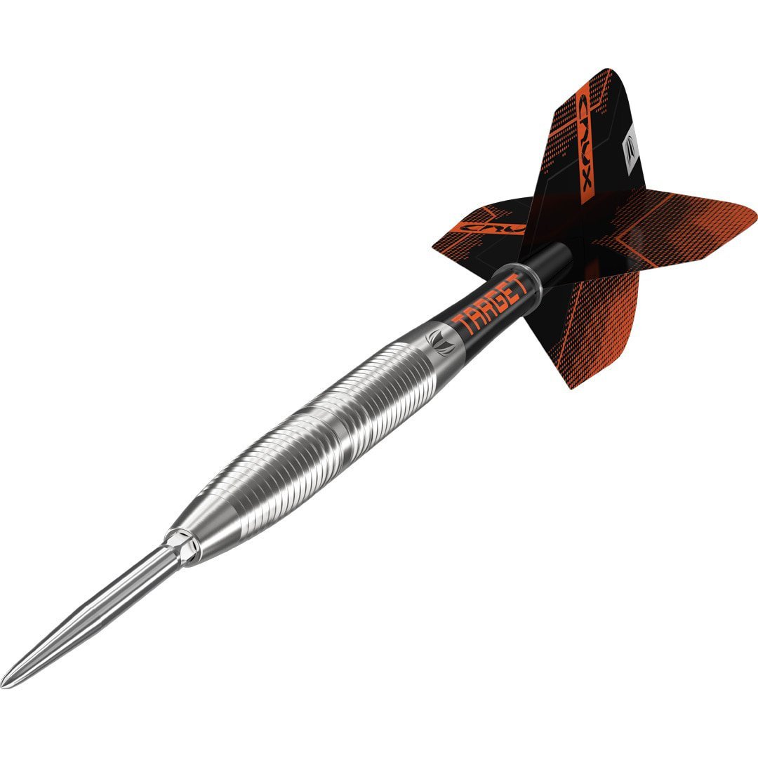 Target Crux 02 Swiss Point Steeldarts