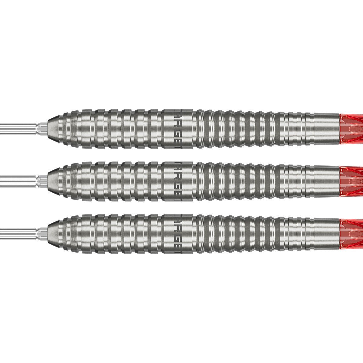 Target GROUP 01 Ø 50% Swiss Point Steeldart