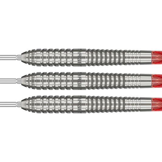 Target GROUP 01 Ø 50% Swiss Point Steeldart