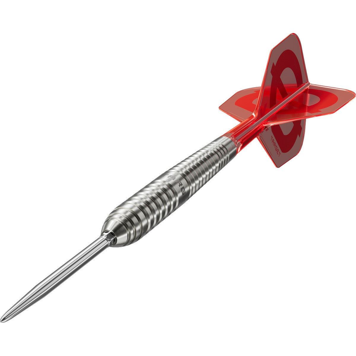 Target GROUP 01 Ø 50% Swiss Point Steeldart