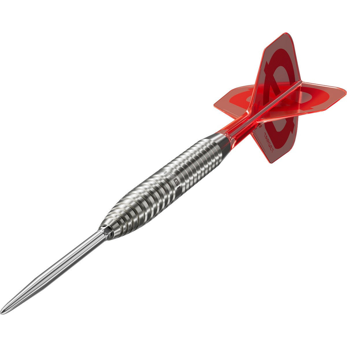 Target GROUP 02 Ø 50% Swiss Point Steeldart