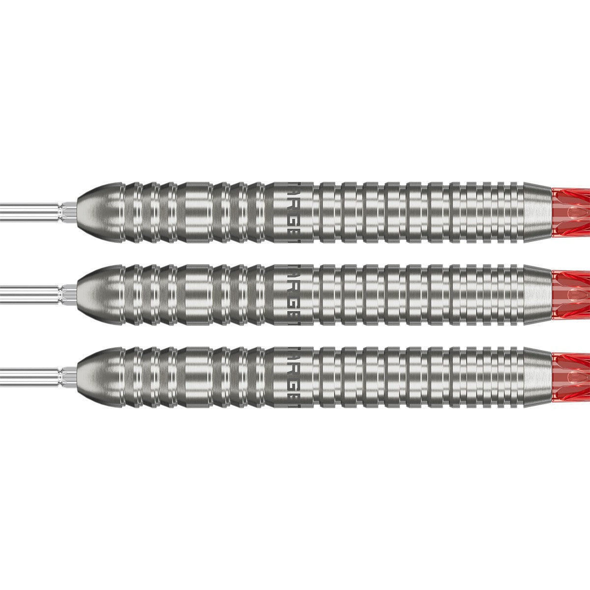 Target GROUP 03 Ø 50% Swiss Point Steeldart