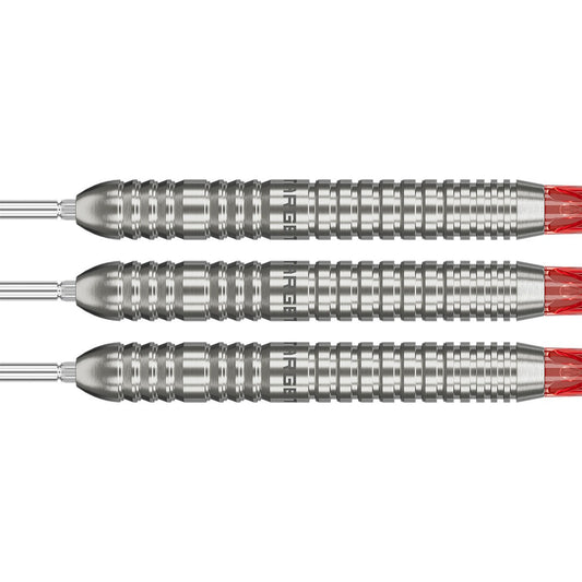 Target GROUP 03 Ø 50% Swiss Point Steeldart