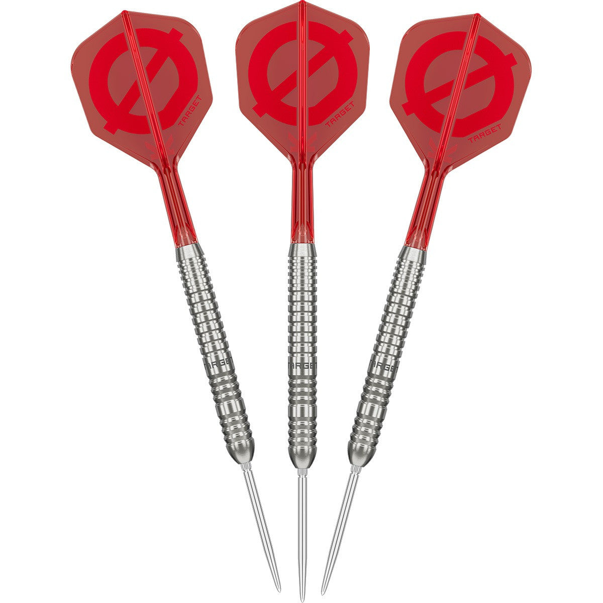 Target GROUP 03 Ø 50% Swiss Point Steeldart