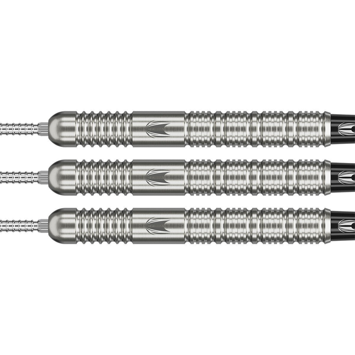 Target Justin Hood 90% 23g Swiss Point Steeldart