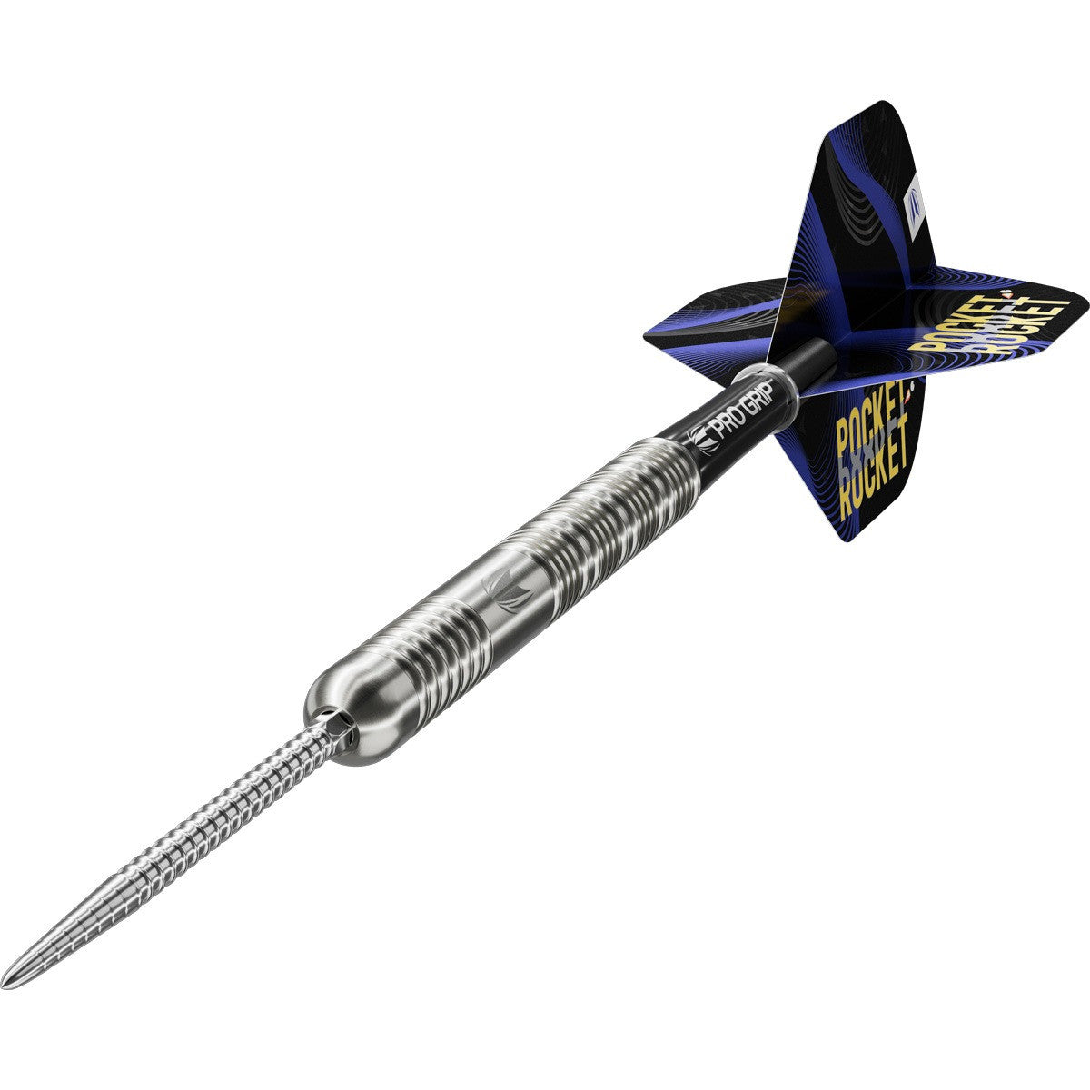 Target Justin Hood 90% 23g Swiss Point Steeldart