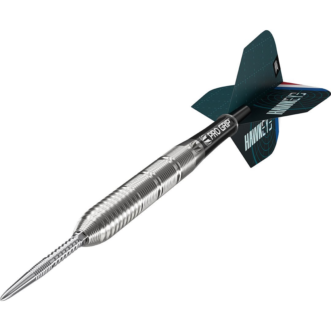 Target Kevin Doets Gen1 90% 23g Swiss Point Steeldart