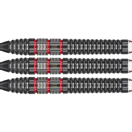 Target Nathan Aspinall 95K 95% Swiss Point Steeldart