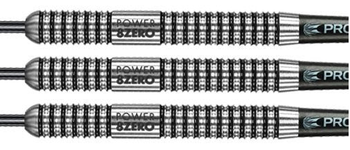 Target Phil Taylor Power 8ZERO 80% Steeldart