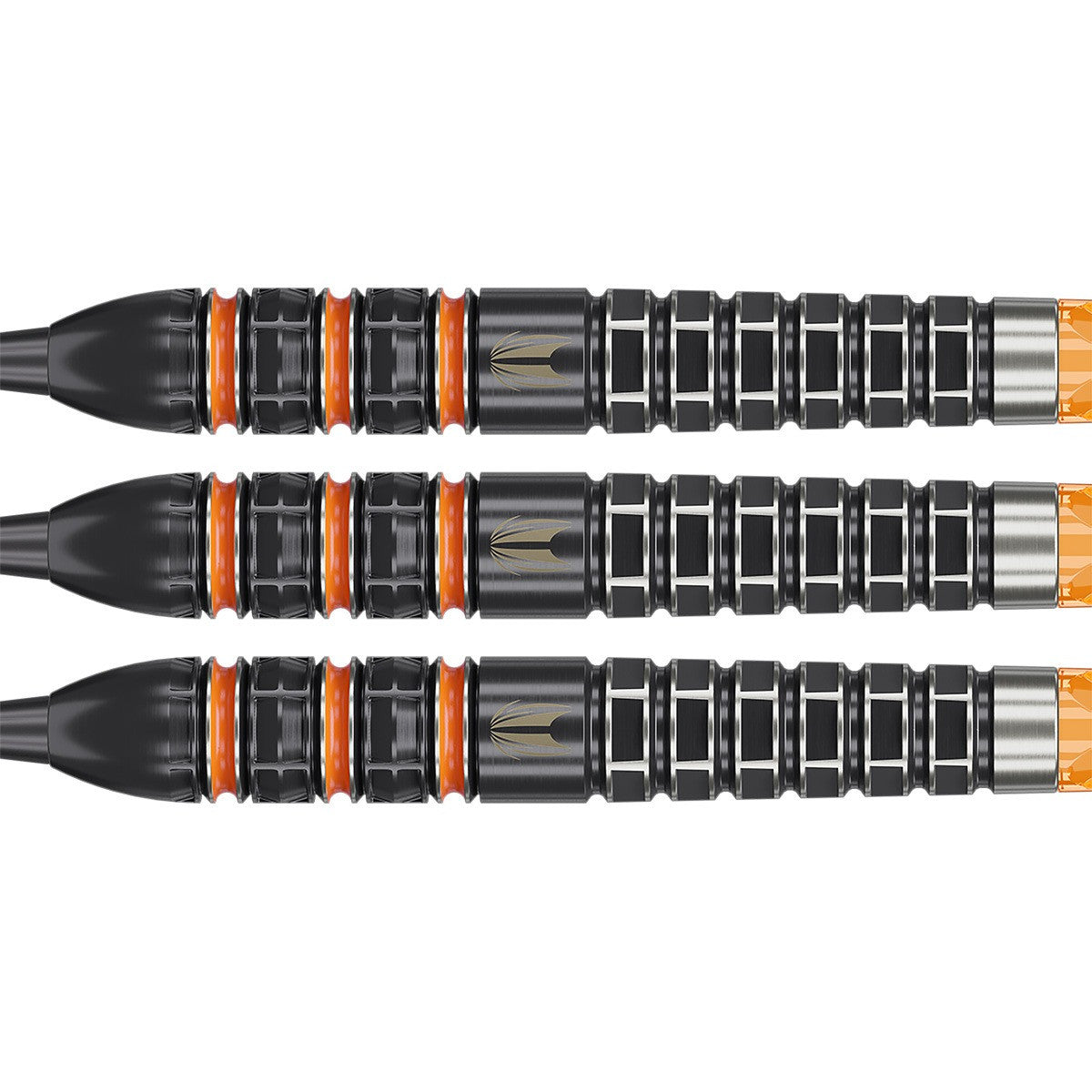 Target Raymond van Barneveld RvB 95k Swiss Point Steeldart