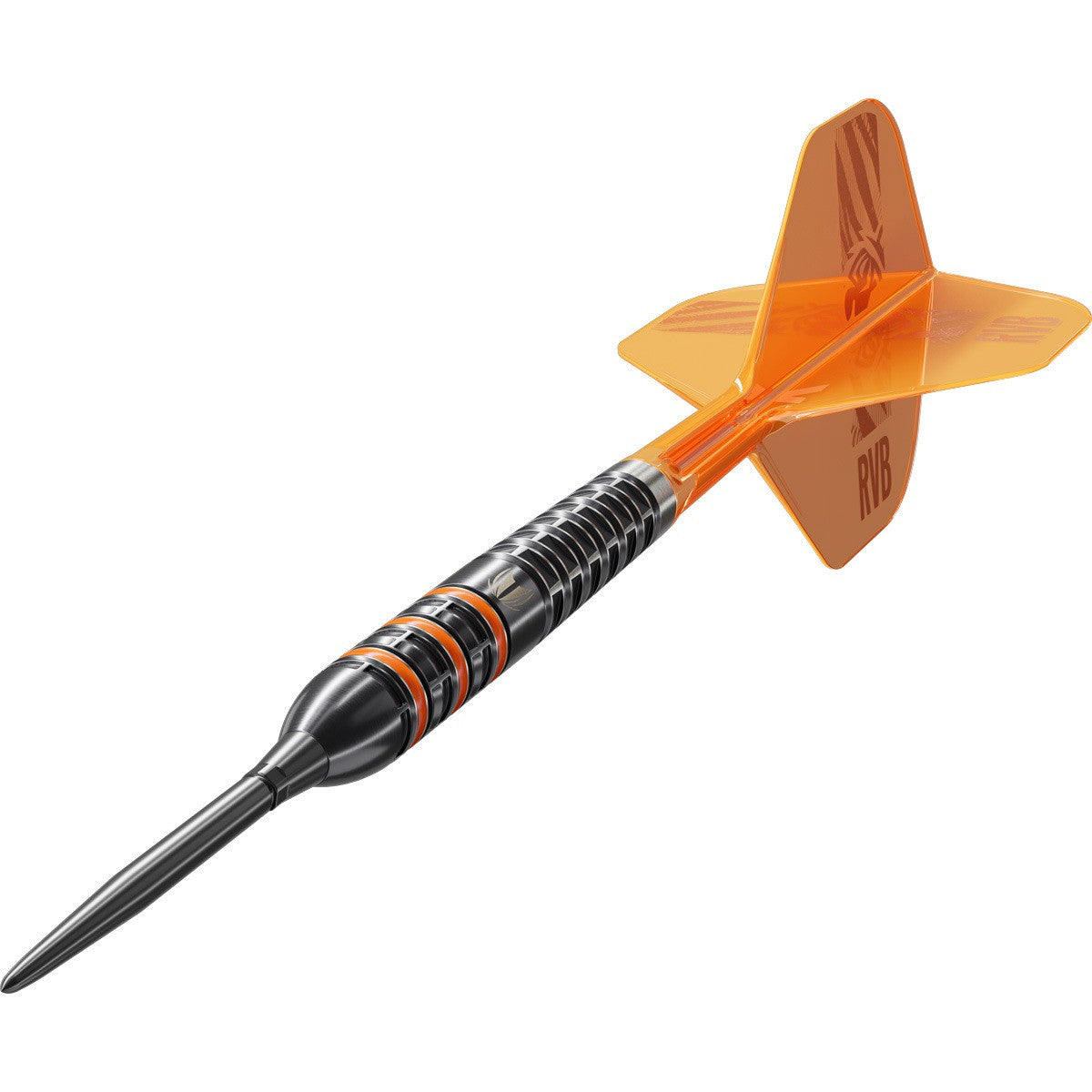 Target Raymond van Barneveld RvB 95k Swiss Point Steeldart
