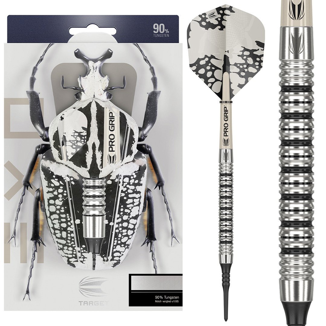 Target Exo 90% 11 Softdart