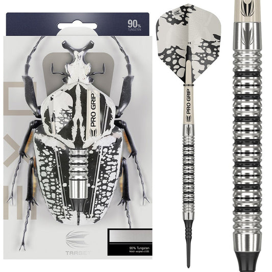 Target Exo 90% 11 Softdart