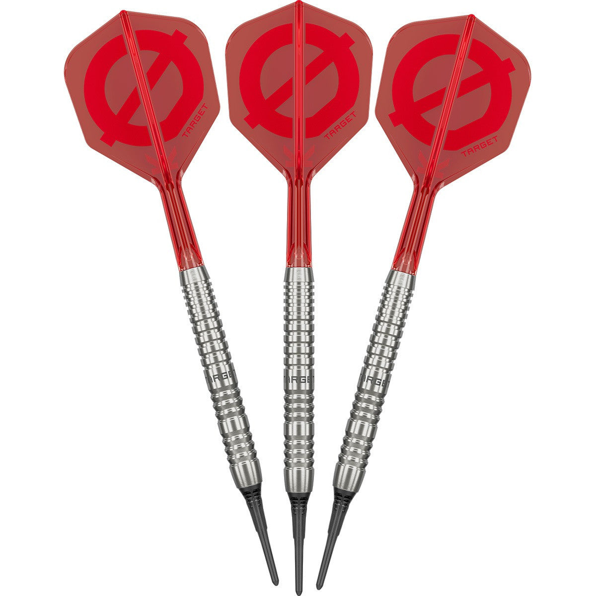 Target GROUP 12 Ø 50% Softdart