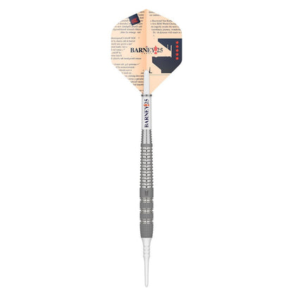 Target Raymond van Barneveld Barney 25 95% Softdart