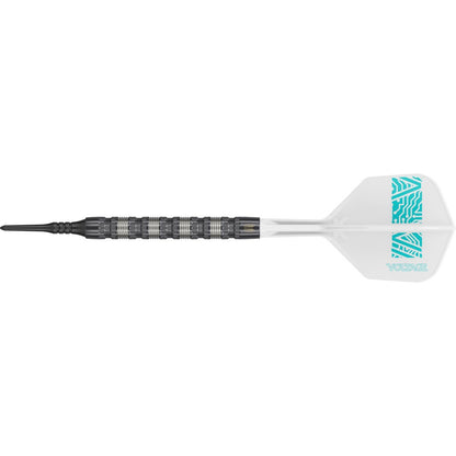 Target Rob Cross 95K 95% 18 gr Softdart