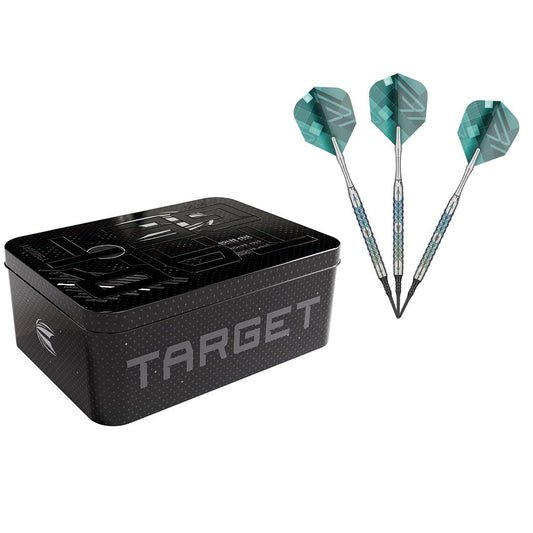 Target Rove 10 Softdart