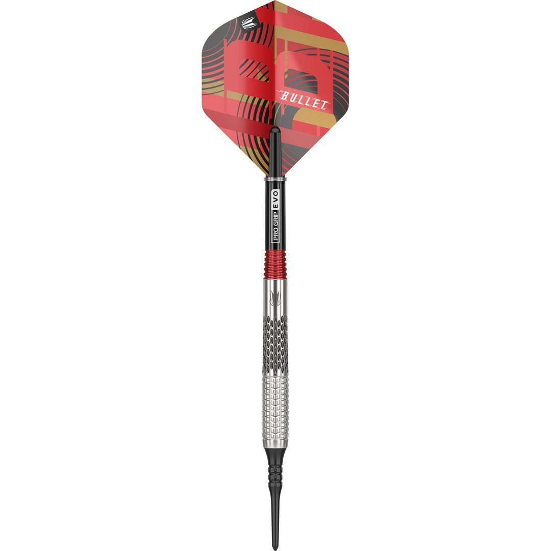 Target Stephen Bunting Gen 5 95% 18gr Softdart