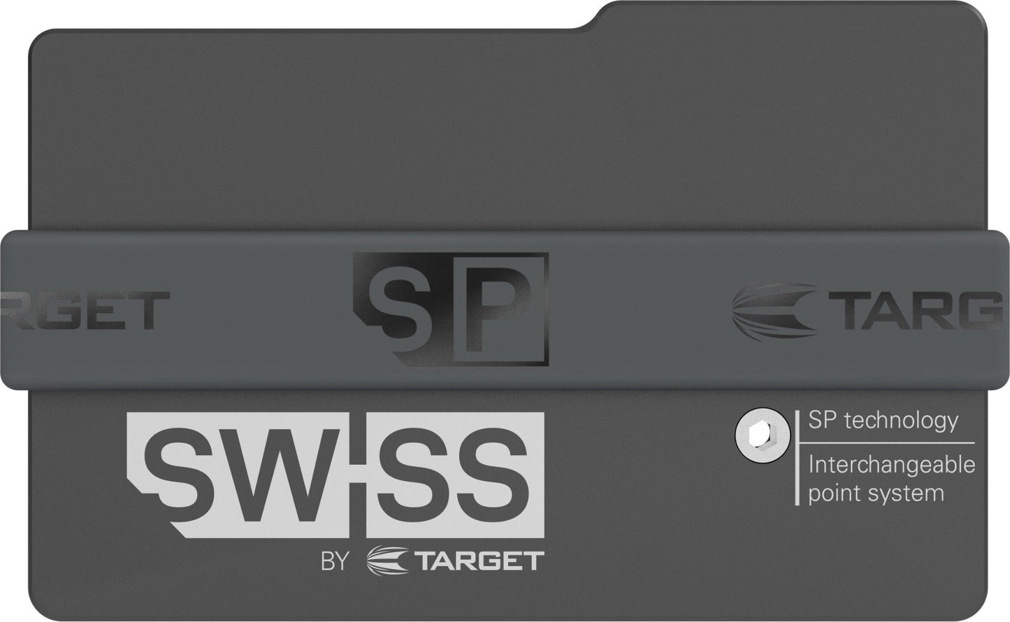 Target Swiss Point Safe Box