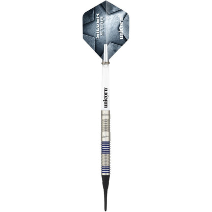 Unicorn Gary Anderson Silverstar P3 80% Softdart