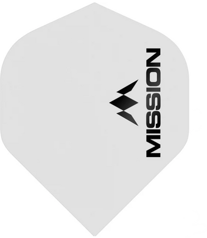 Mission Flight 100 Micron No.2