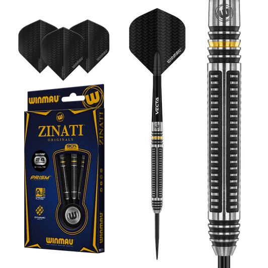 Winmau Zinati 20g Softdarts