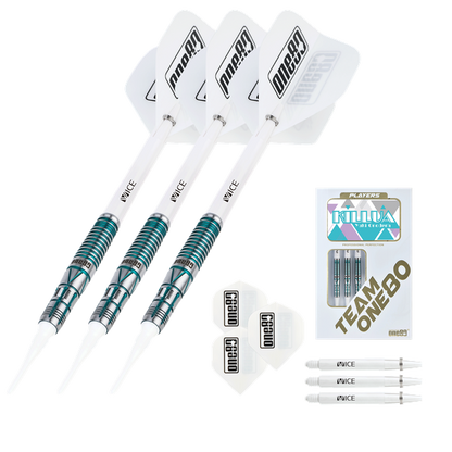 One80 Yuki Onodera Softdart 17,5g